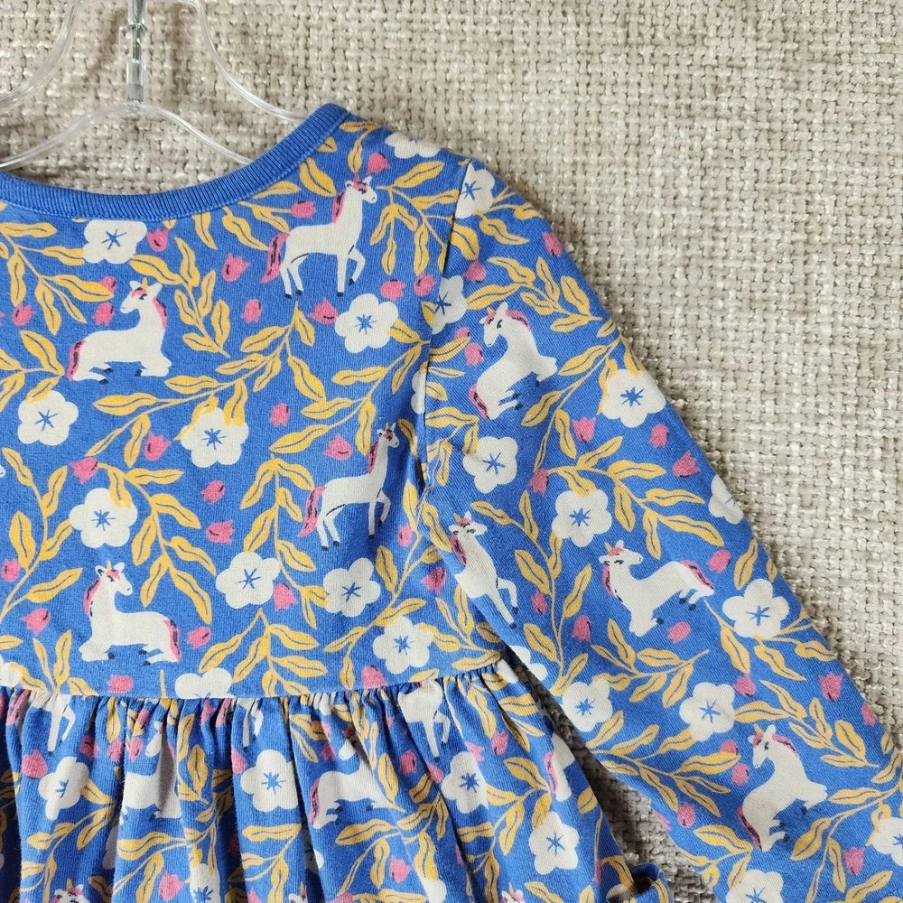Hanna Andersson dress great